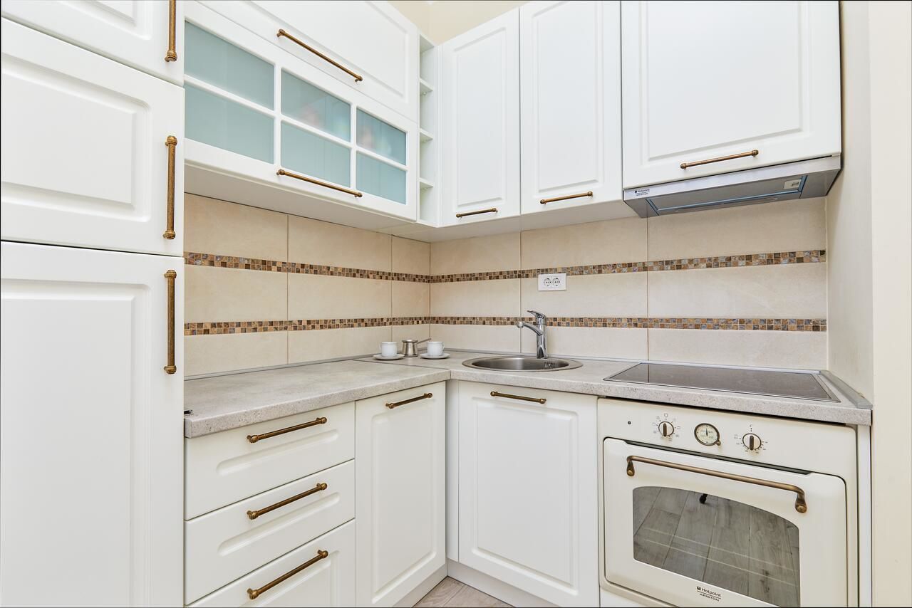 Апартаменты S&A&M Sunset Apartments with pool and sea view Котор