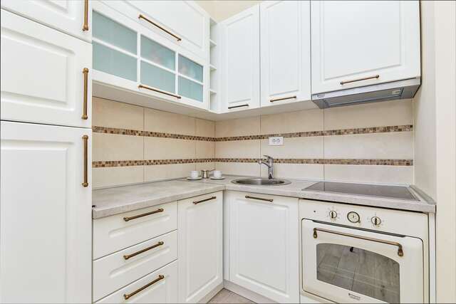 Апартаменты S&A&M Sunset Apartments with pool and sea view Котор-22