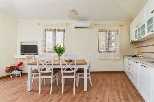 Апартаменты S&A&M Sunset Apartments with pool and sea view Котор-24