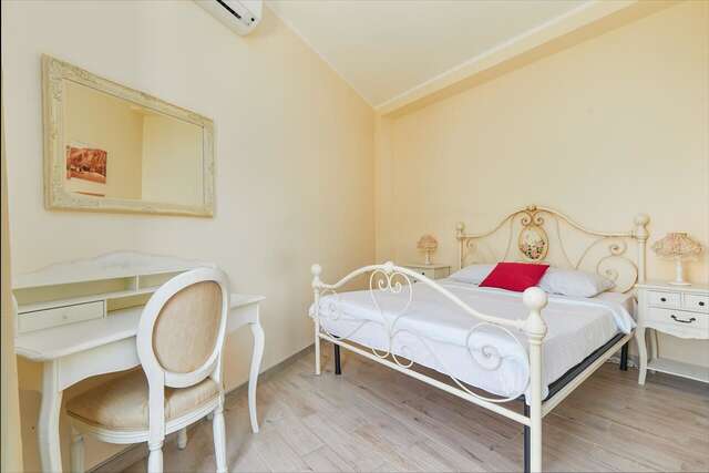 Апартаменты S&A&M Sunset Apartments with pool and sea view Котор-27