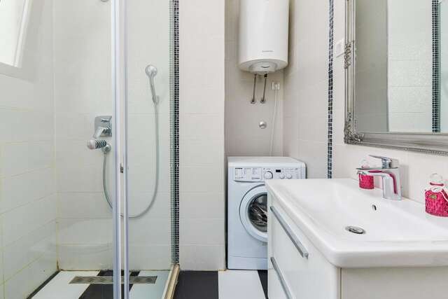 Апартаменты S&A&M Sunset Apartments with pool and sea view Котор-28