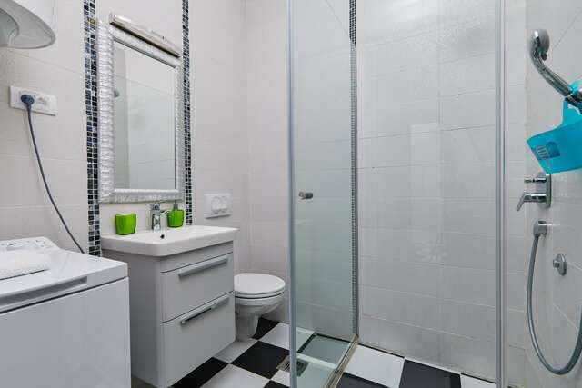 Апартаменты S&A&M Sunset Apartments with pool and sea view Котор-29