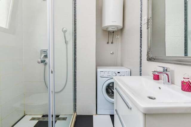 Апартаменты S&A&M Sunset Apartments with pool and sea view Котор-34